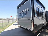 2015 Heartland Cyclone Photo #4