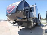 15 Heartland Cyclone