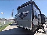 2015 Heartland Cyclone Photo #4