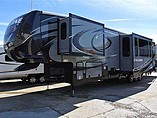 15 Heartland Cyclone