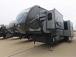 15 Heartland Cyclone