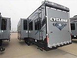 2015 Heartland Cyclone Photo #4