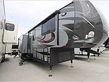 15 Heartland Cyclone