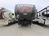 2015 Heartland Cyclone Photo #3