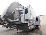 15 Heartland Cyclone