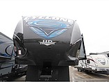 2015 Heartland Cyclone Photo #4