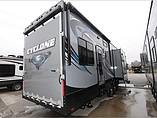 2015 Heartland Cyclone Photo #6