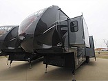 15 Heartland Cyclone