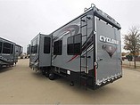 2015 Heartland Cyclone Photo #4