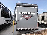 2015 Heartland Cyclone Photo #6