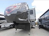16 Heartland Cyclone