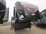 16 Heartland Cyclone