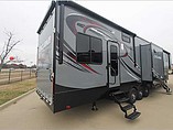 2016 Heartland Cyclone Photo #5
