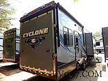 2015 Heartland Cyclone Photo #3