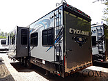 2015 Heartland Cyclone Photo #4