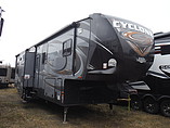 2014 Heartland Cyclone Photo #4