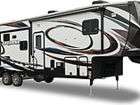 14 Heartland Cyclone
