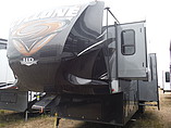 2014 Heartland Cyclone Photo #5