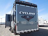 2015 Heartland Cyclone Photo #4