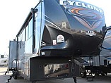 15 Heartland Cyclone