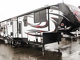 16 Heartland Cyclone