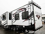 2016 Heartland Cyclone Photo #2