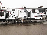 2016 Heartland Cyclone Photo #27