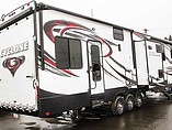 2016 Heartland Cyclone Photo #28