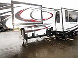 2016 Heartland Cyclone Photo #30