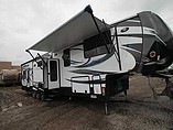 16 Heartland Cyclone