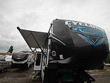 2016 Heartland Cyclone Photo #2