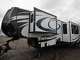 2016 Heartland Cyclone Photo #4