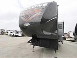16 Heartland Cyclone