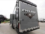 2016 Heartland Cyclone Photo #4