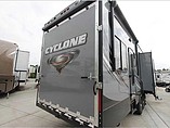 2016 Heartland Cyclone Photo #5