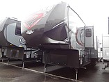 15 Heartland Cyclone