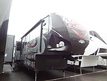 2015 Heartland Cyclone Photo #2