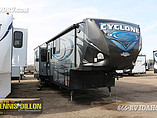 2015 Heartland Cyclone Photo #2