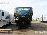 2015 Heartland Cyclone Photo #23