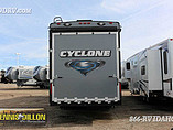 2015 Heartland Cyclone Photo #97
