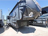 15 Heartland Cyclone