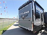 2015 Heartland Cyclone Photo #5
