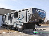 15 Heartland Cyclone