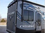 2015 Heartland Cyclone Photo #3