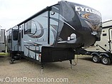 15 Heartland Cyclone