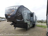 2015 Heartland Cyclone Photo #30