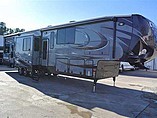 15 Heartland Cyclone