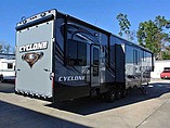 2015 Heartland Cyclone Photo #4