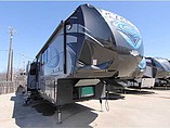 15 Heartland Cyclone