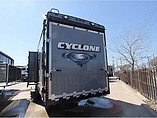 2015 Heartland Cyclone Photo #3